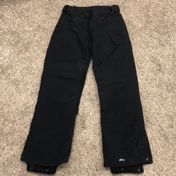 Roxy Pants - Roxy Ladies Ski Pants